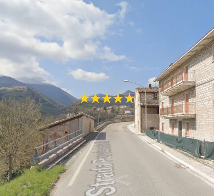 appartamento in vendita a Frontone