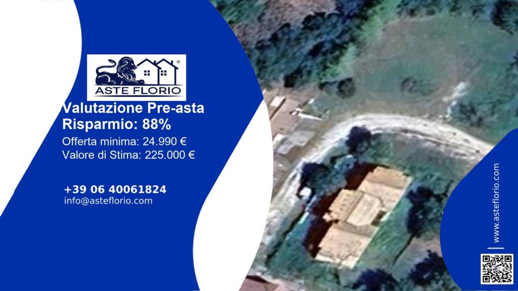 appartamento in vendita a Frontone