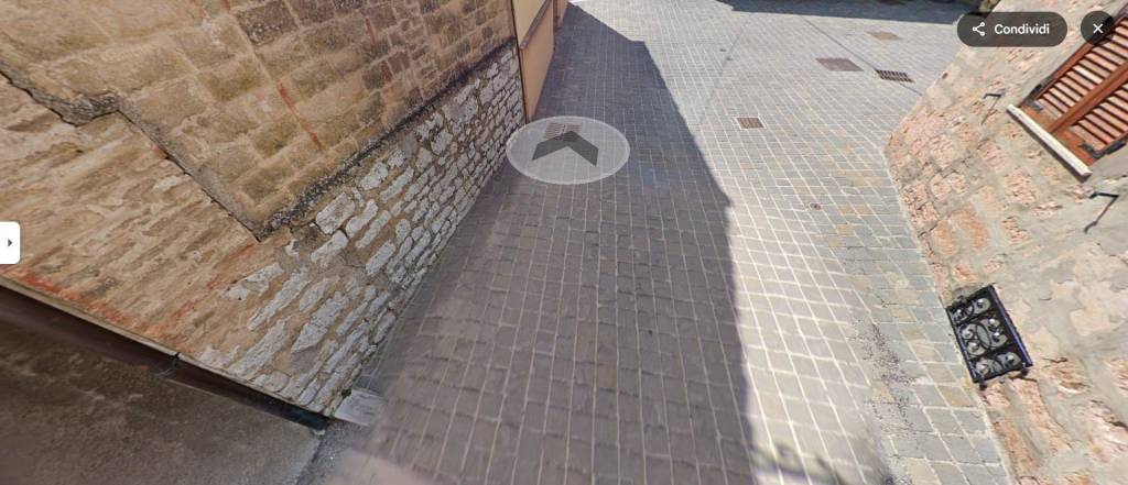 appartamento in vendita a Frontone