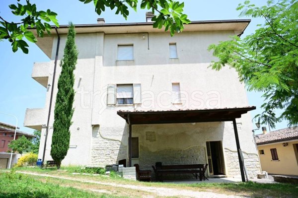 appartamento in vendita a Frontone