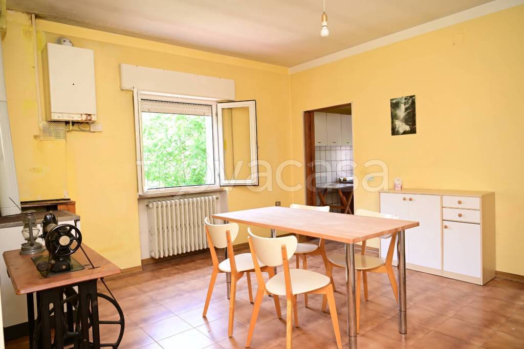 appartamento in vendita a Frontone