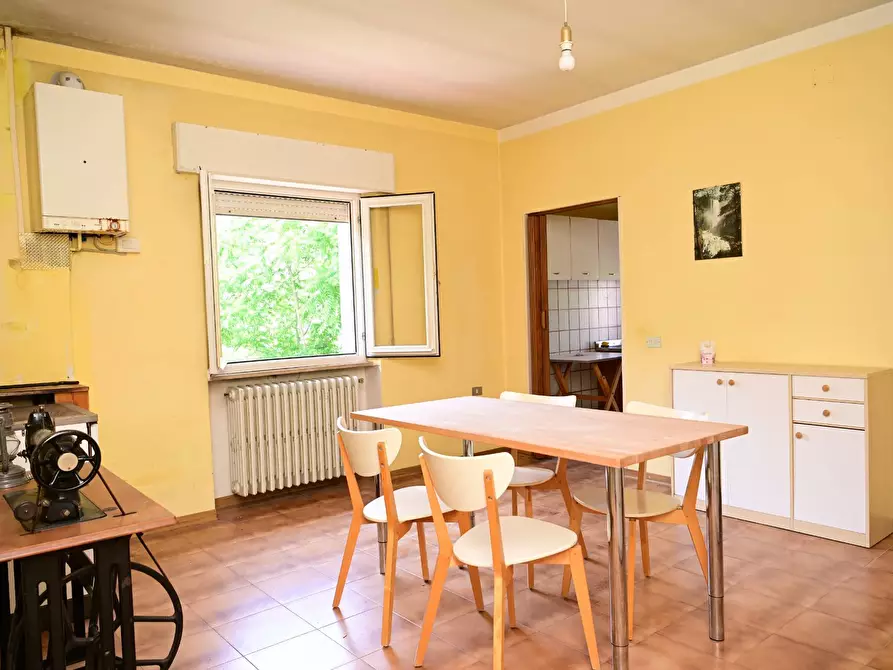 appartamento in vendita a Frontone