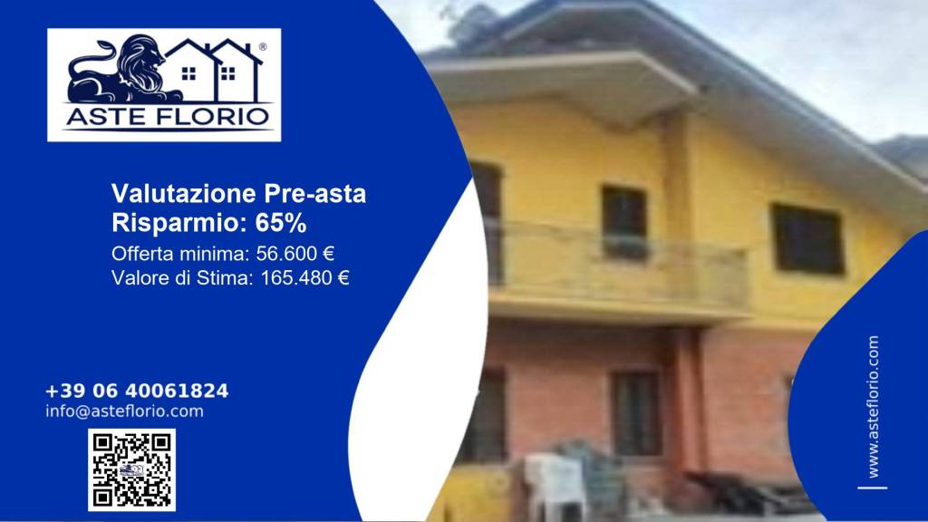 negozio in vendita a Frontone