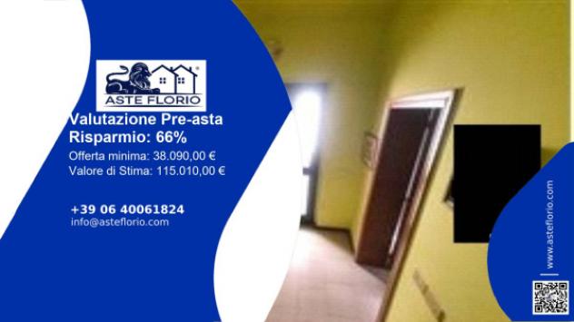 appartamento in vendita a Frontone