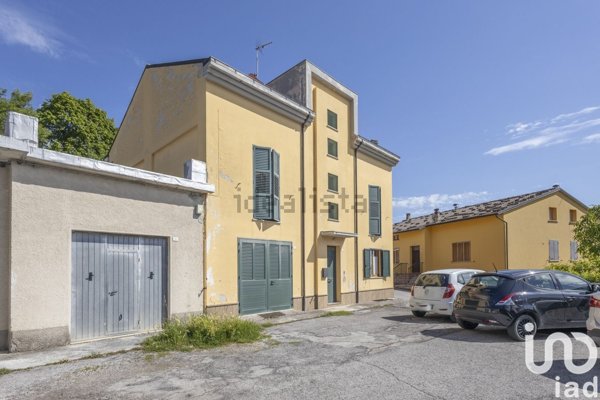 appartamento in vendita a Frontone