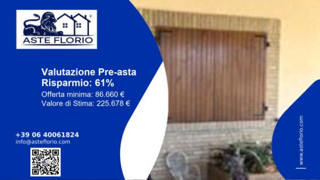 appartamento in vendita a Frontone