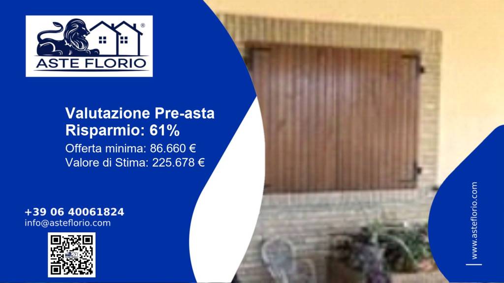 appartamento in vendita a Frontone