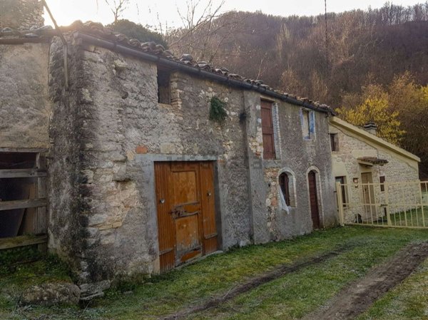appartamento in vendita a Frontone