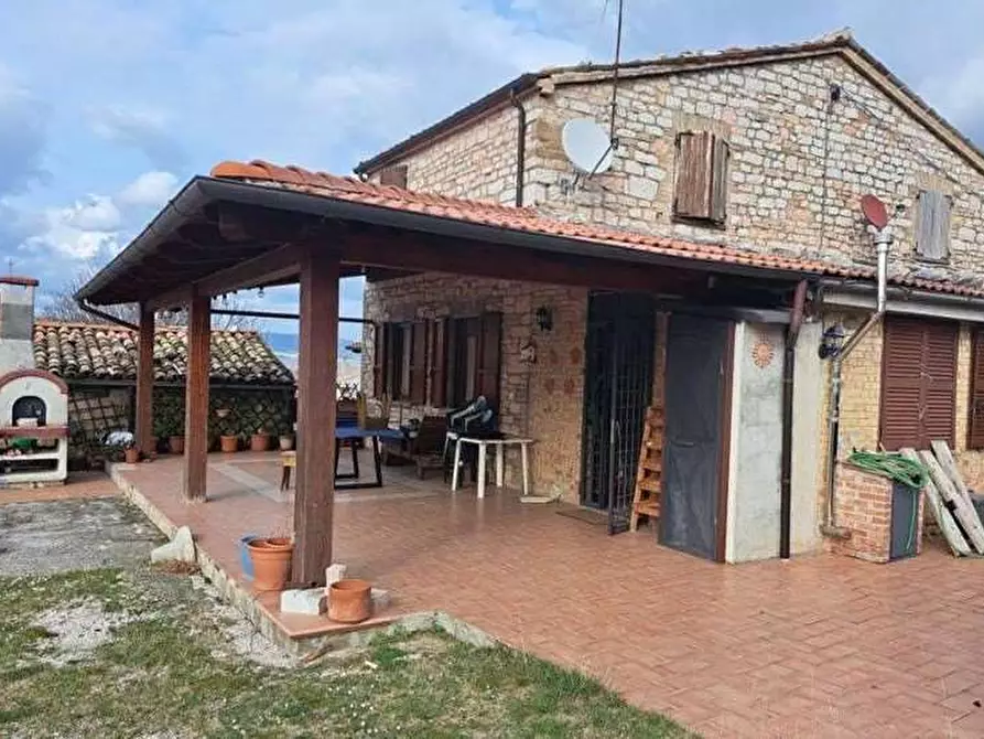 appartamento in vendita a Frontone