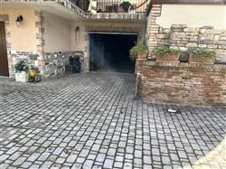 casa indipendente in vendita a Frontone