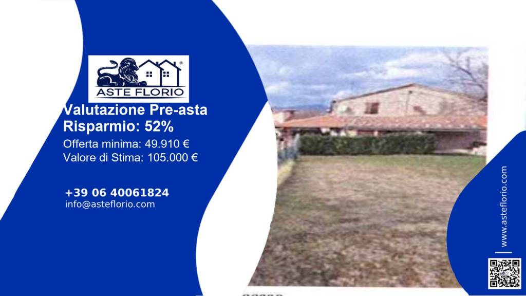 appartamento in vendita a Frontone