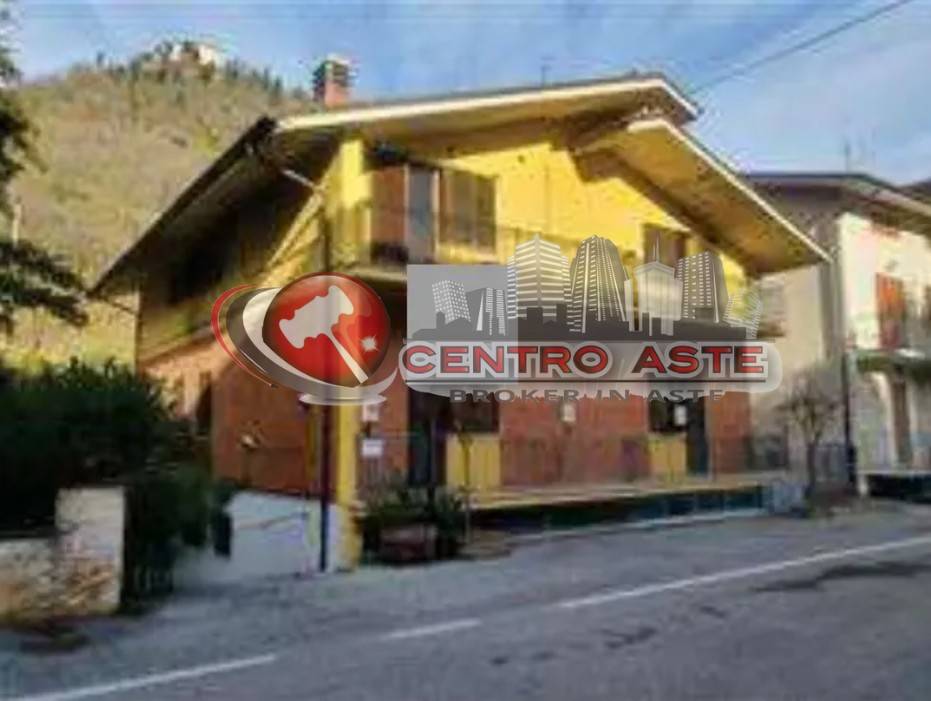appartamento in vendita a Frontone