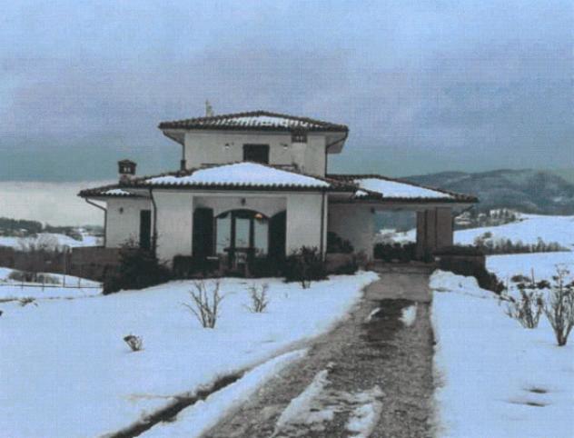 appartamento in vendita a Frontone