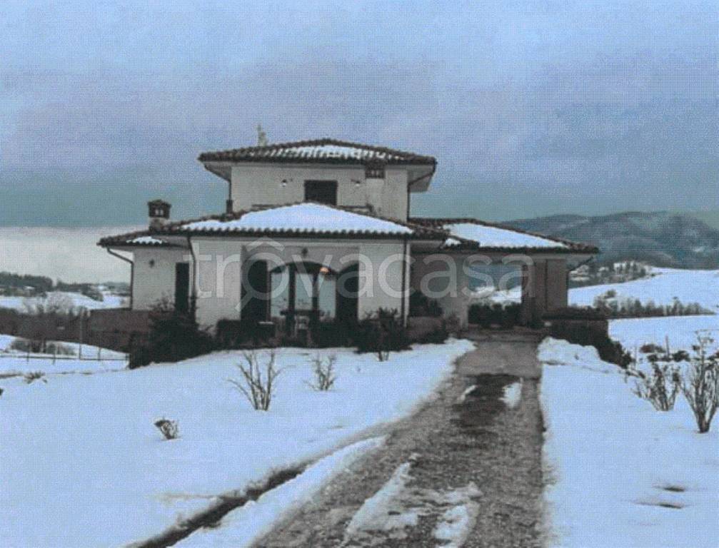 appartamento in vendita a Frontone