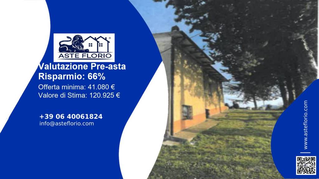 appartamento in vendita a Frontone