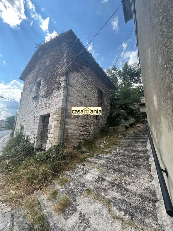 appartamento in vendita a Frontone