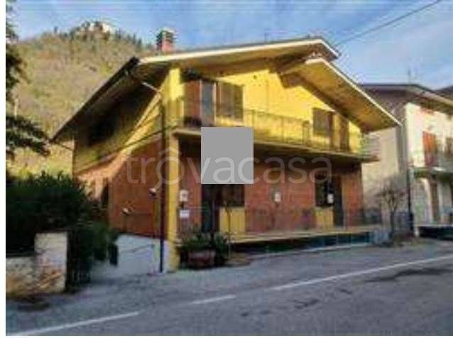 appartamento in vendita a Frontone
