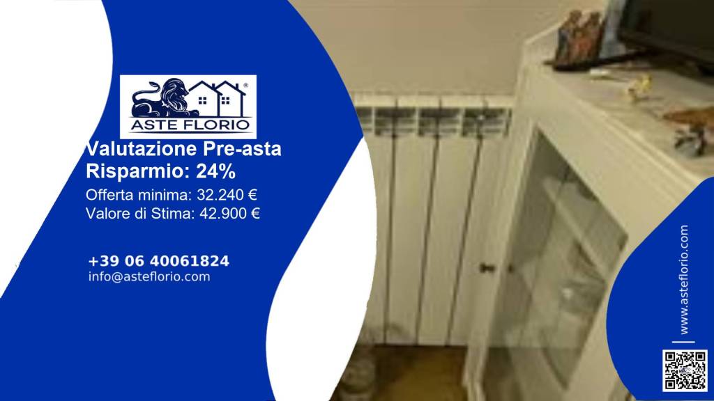 appartamento in vendita a Frontone