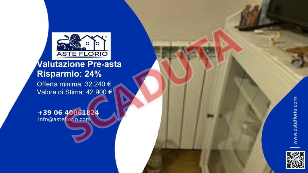 appartamento in vendita a Frontone