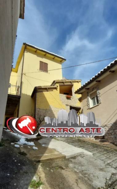 appartamento in vendita a Frontone