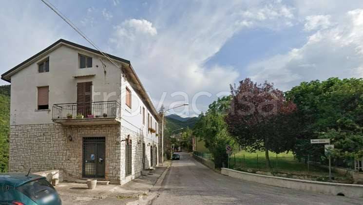 appartamento in vendita a Frontone