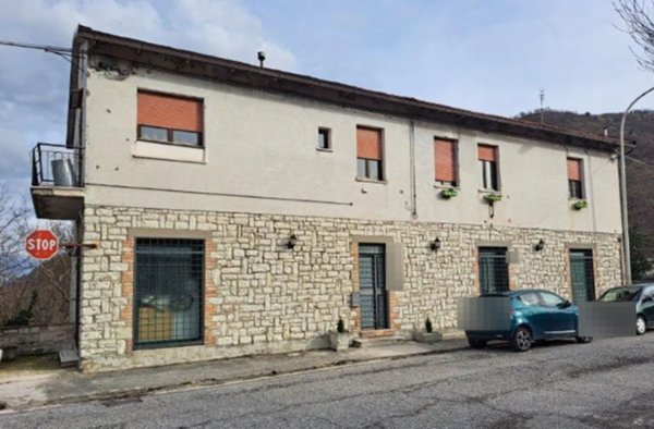 appartamento in vendita a Frontone