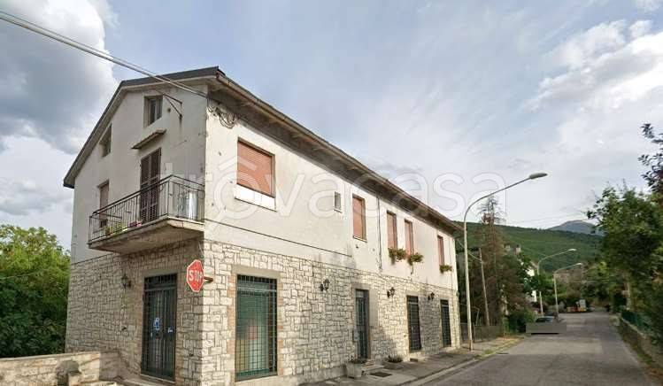 appartamento in vendita a Frontone