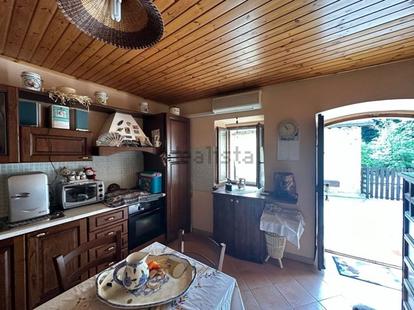 appartamento in vendita a Frontone