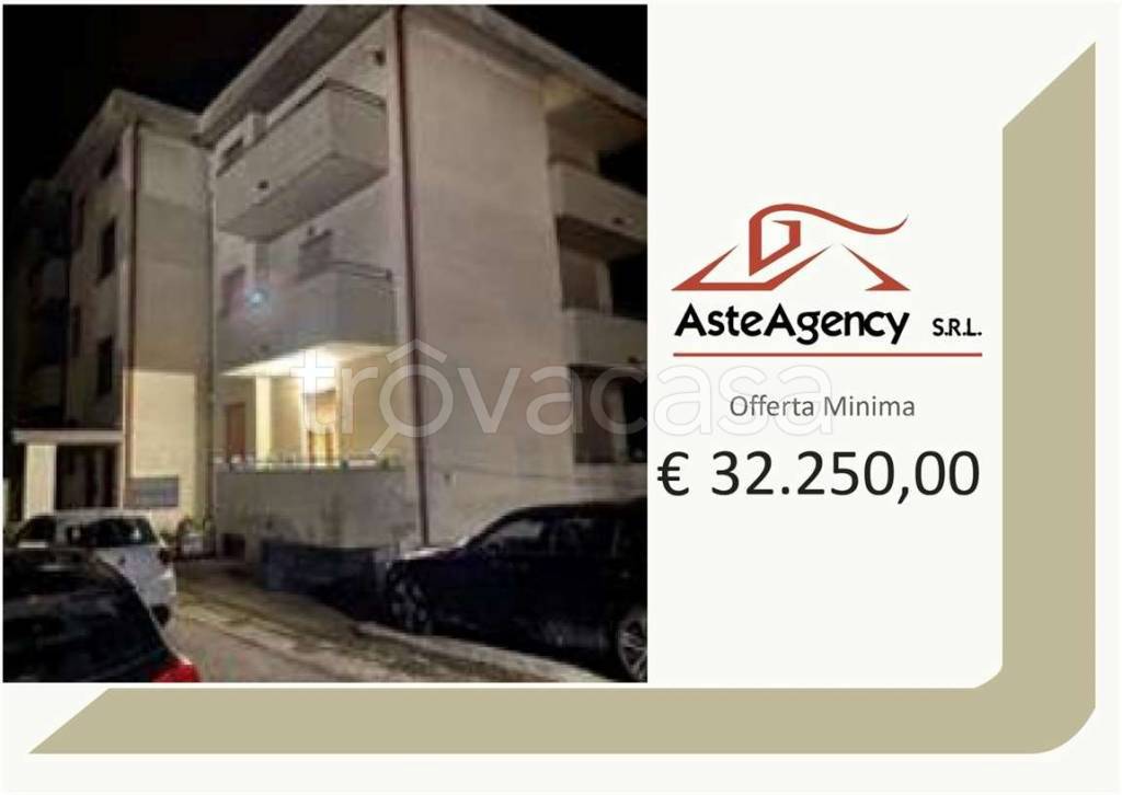 appartamento in vendita a Frontone