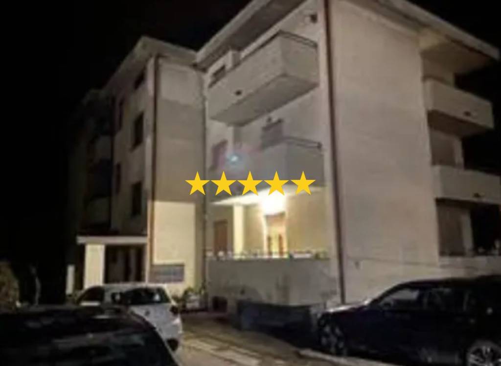 appartamento in vendita a Frontone