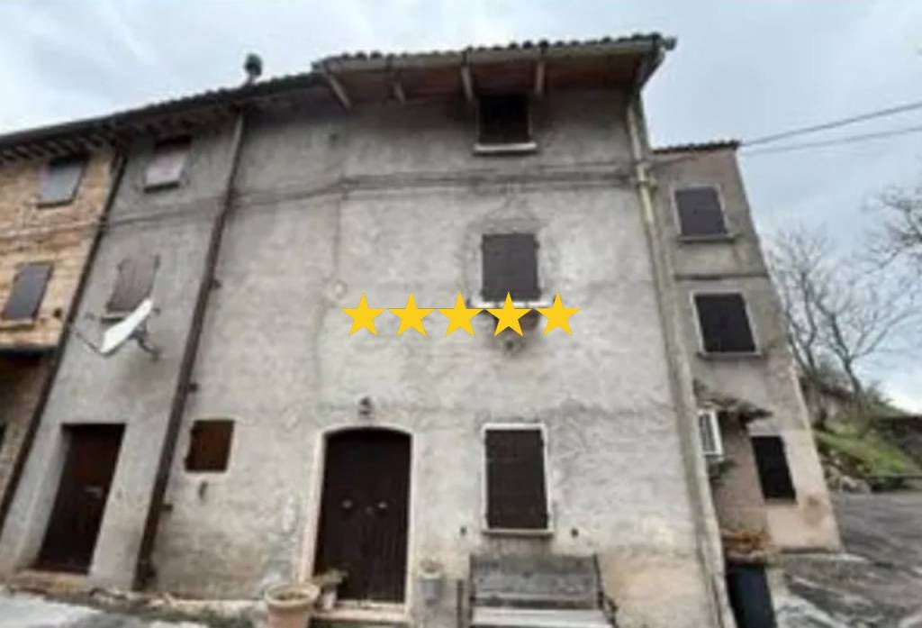 appartamento in vendita a Frontone