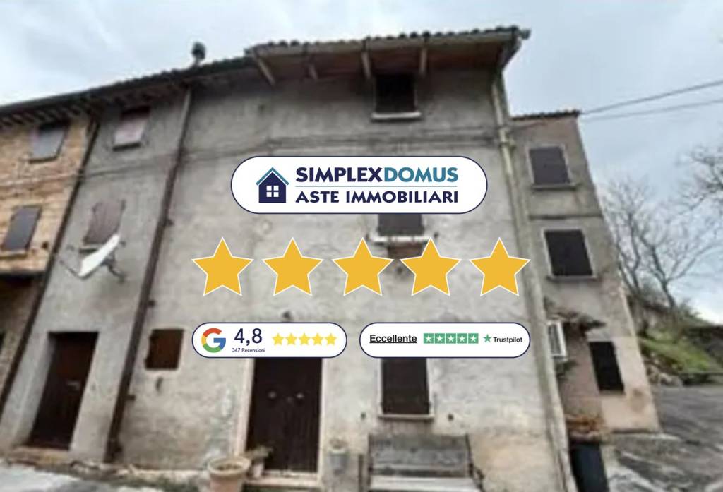 appartamento in vendita a Frontone