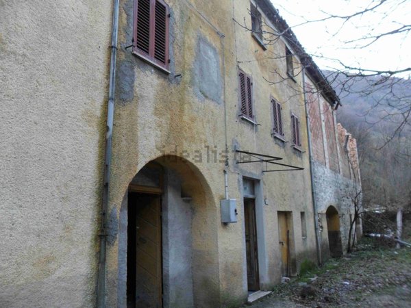 appartamento in vendita a Frontone