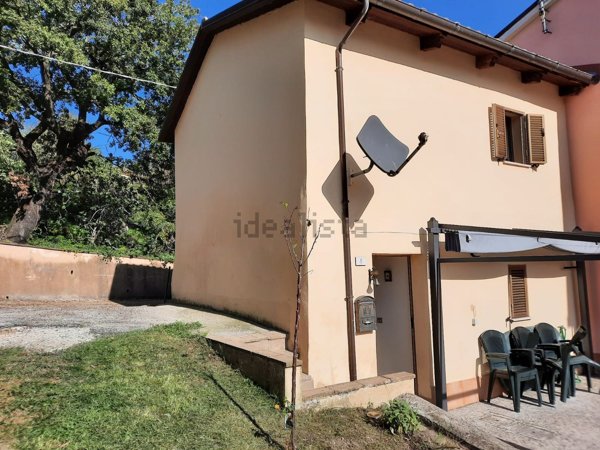 appartamento in vendita a Frontone