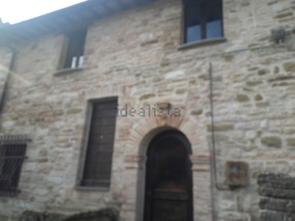 appartamento in vendita a Frontone