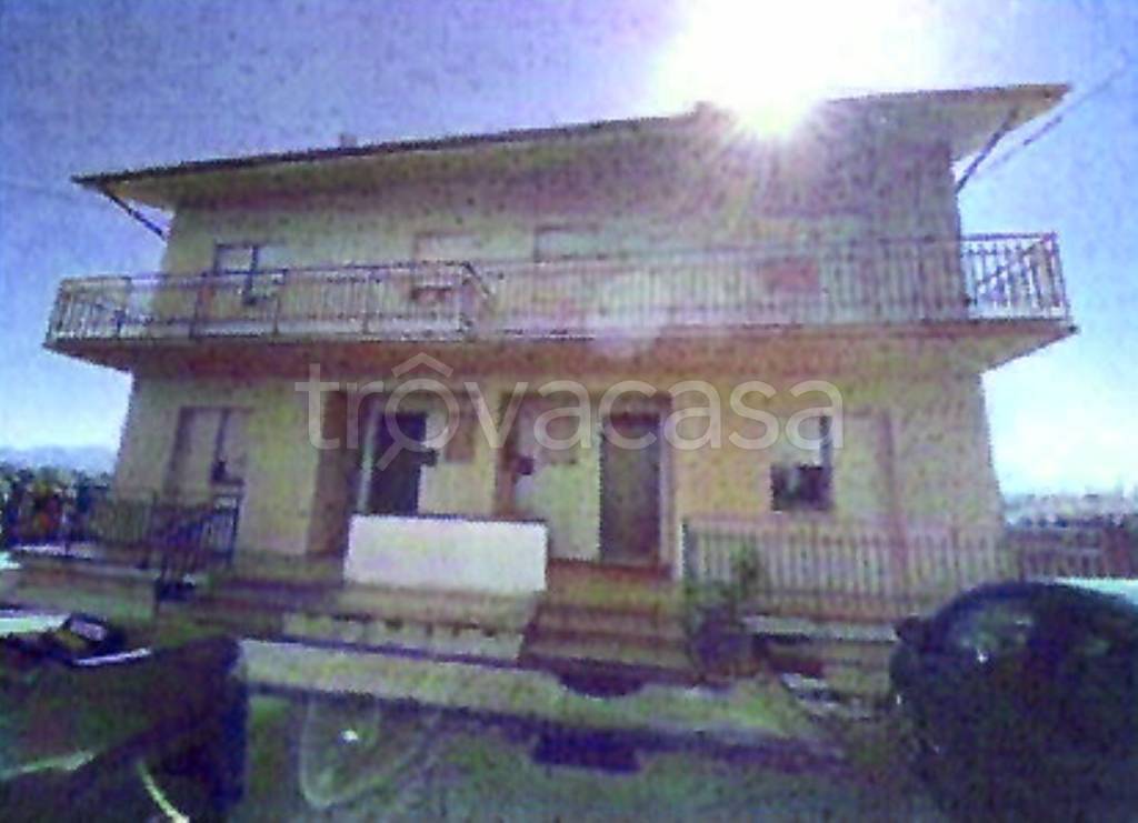 appartamento in vendita a Frontone