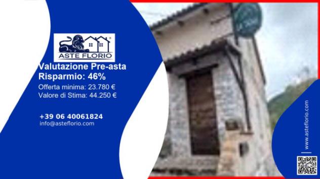 appartamento in vendita a Frontone