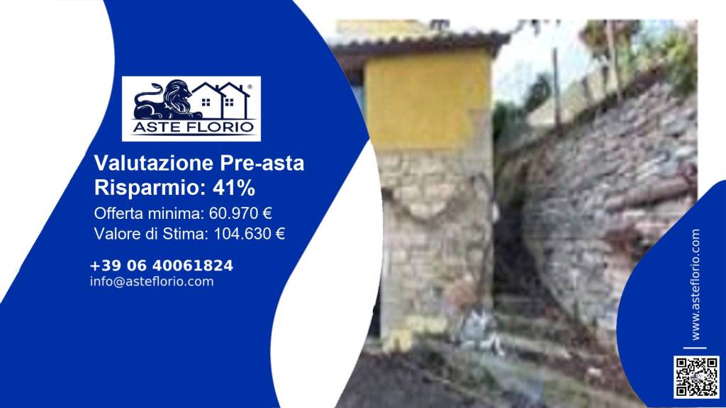 appartamento in vendita a Frontone