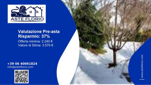 terreno agricolo in vendita a Frontone