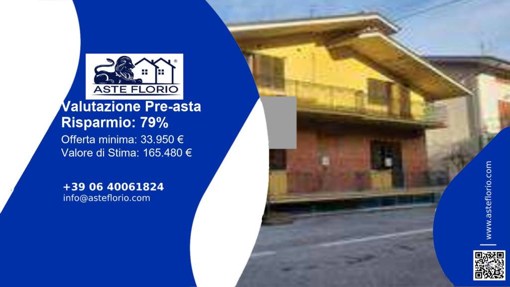 negozio in vendita a Frontone