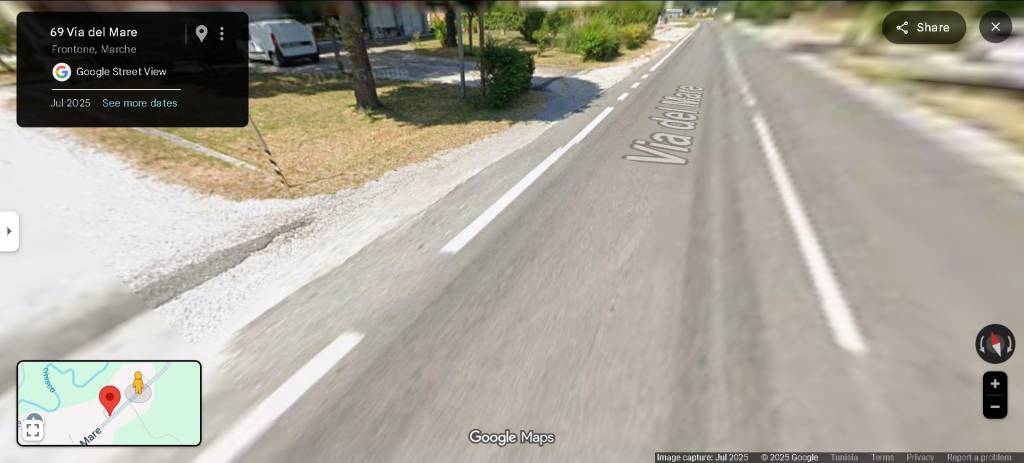 appartamento in vendita a Frontone