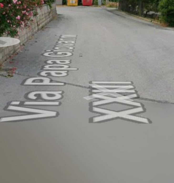 appartamento in vendita a Frontone