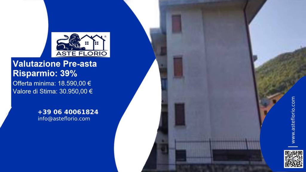 appartamento in vendita a Frontone