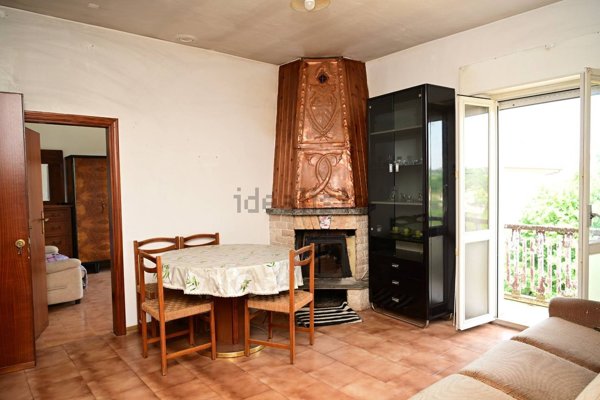 appartamento in vendita a Frontone