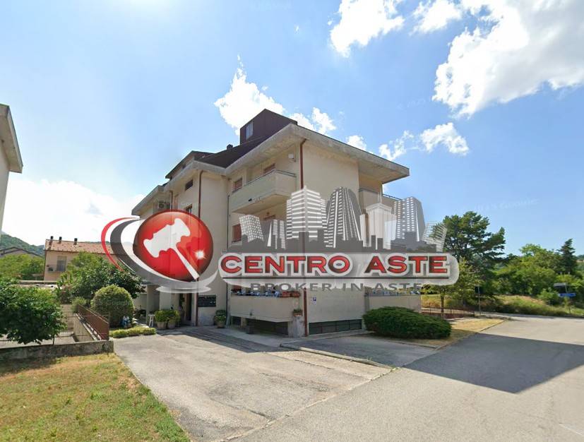 appartamento in vendita a Frontone