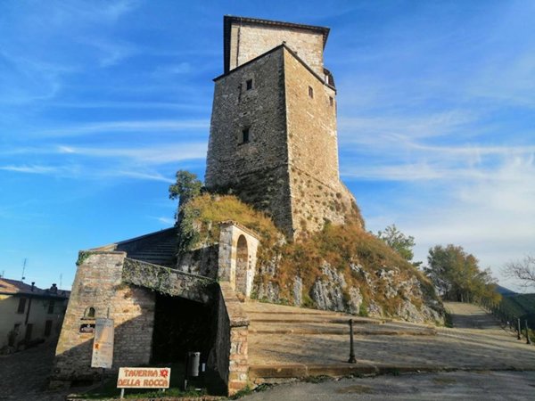 appartamento in vendita a Frontone