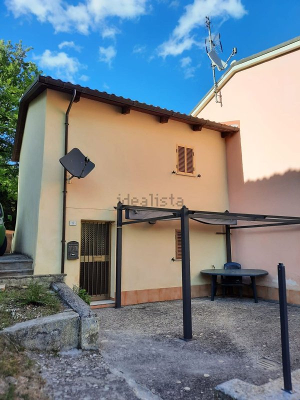 appartamento in vendita a Frontone