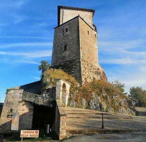 appartamento in vendita a Frontone