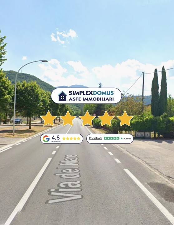 casa indipendente in vendita a Frontone