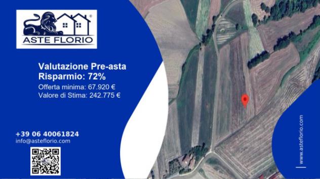 pentavano in vendita a Frontone